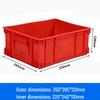 YUEYUESHANG Plastic Storage Container