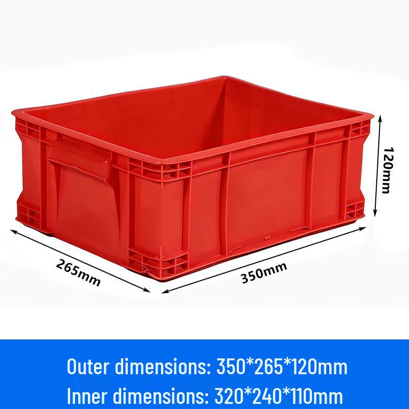 YUEYUESHANG Plastic Storage Container