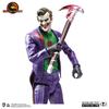Mortal Kombat Joker Action Green (Bloody) 7-inch Figure,