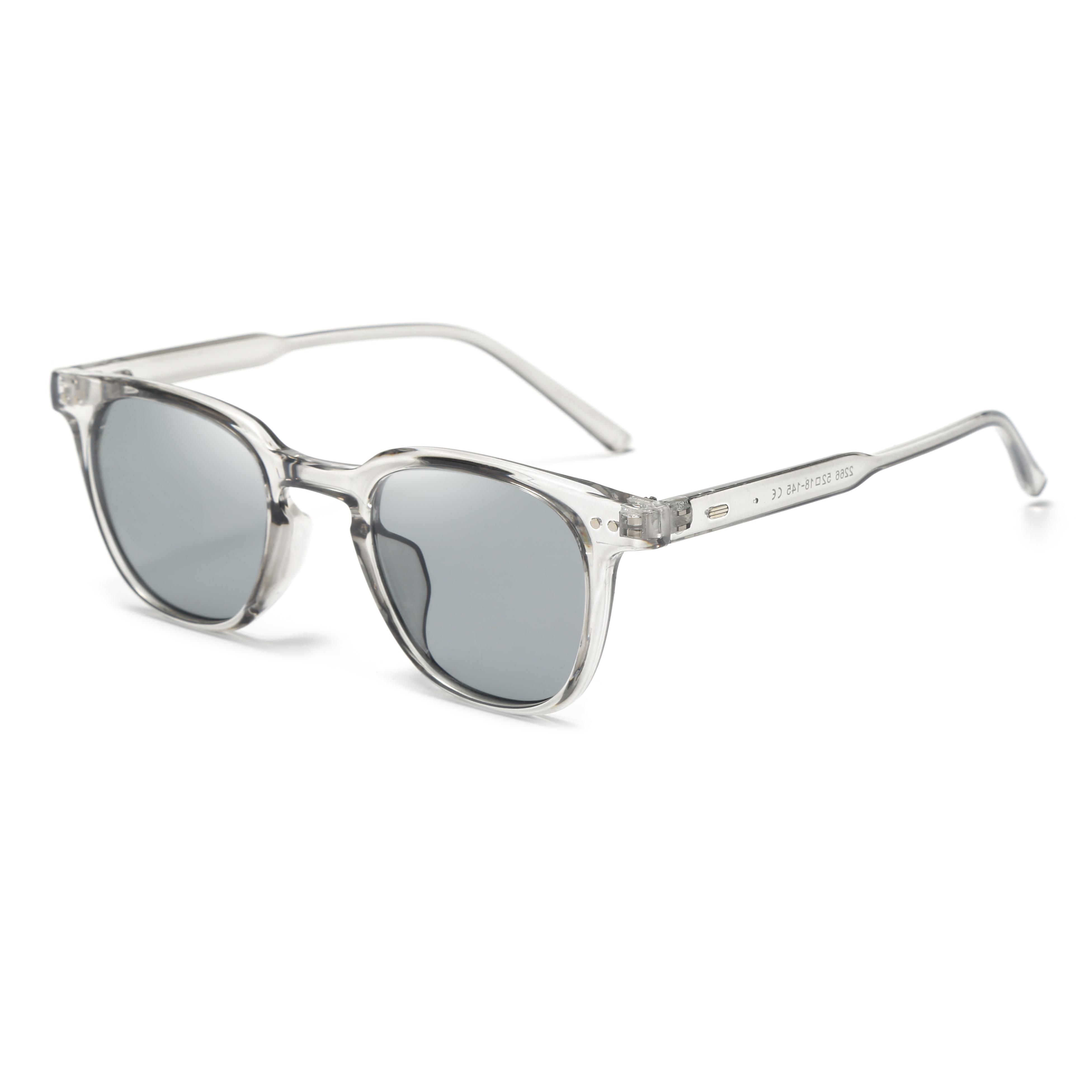 Latest sunglasses smog blue fashion blush glasses frame color round meters nail small frame sunglasses . High Quality