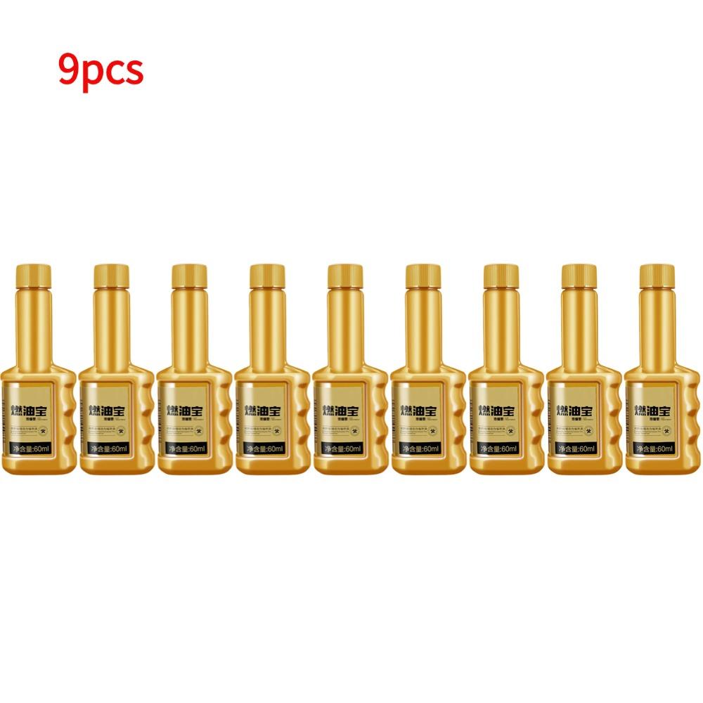 Diesel Car Special Carbon Removal Net Exhaust Cleaner Power Enhancement Clean Carbon Additive Diesel Engine 60ml