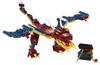 LEGO Creator Fire Dragon 31102 Ages 7 and Up