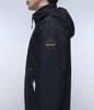 Демисезонная куртка Napapijri a-cloudy 041 windbreaker schwarz