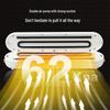 Smart Portable Vacuum Sealer for Food Packaging