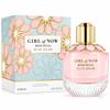 Eau De Parfum Girl Of Now Rose Petal 90 Ml - 