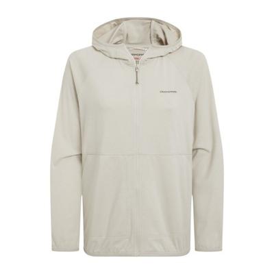 Womens/Ladies Aya Nosilife Hooded Jacket