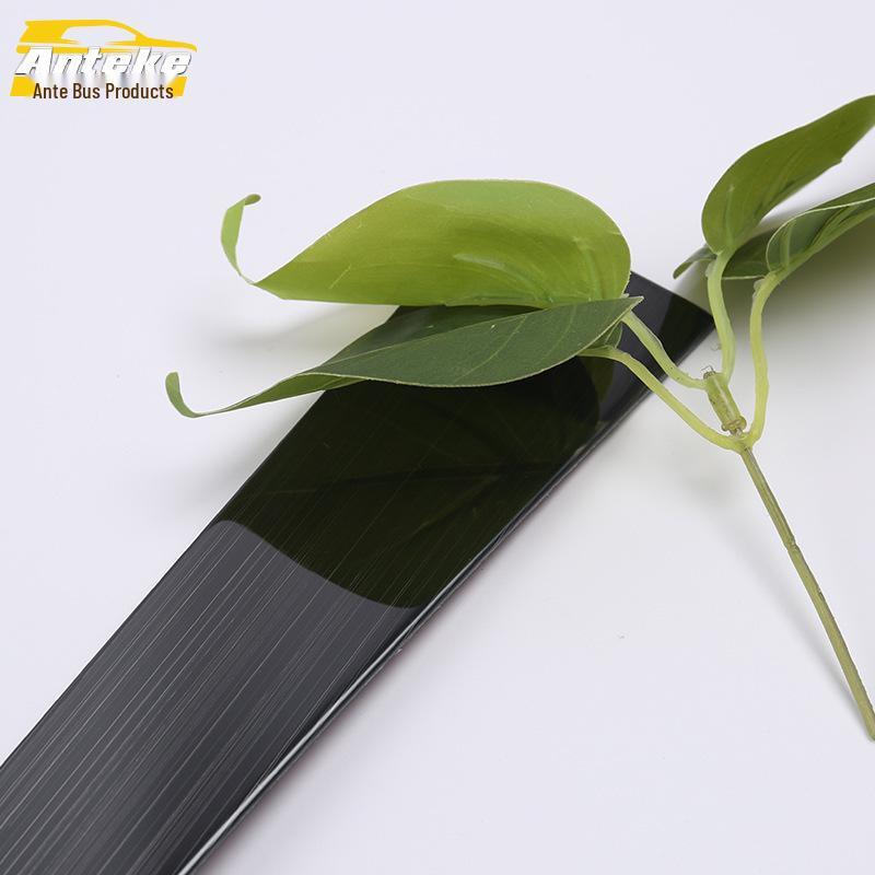 Ankai GM6 Dashboard Trim Decorative Patch - 19 Models Compatible Car Accessories