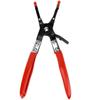 Car Vehicle Soldering Aid Pliers Hold 2 Wires Innovative Garage Tools Wire Welding Clamp Car Repair Tool Universal