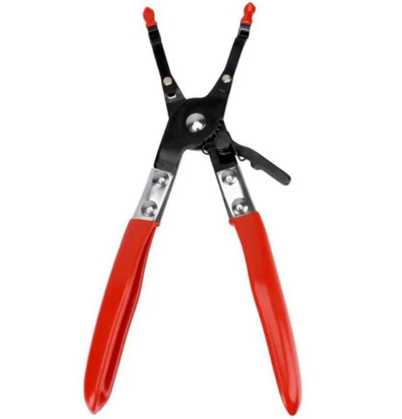 Car Vehicle Soldering Aid Pliers Hold 2 Wires Innovative Garage Tools Wire Welding Clamp Car Repair Tool Universal