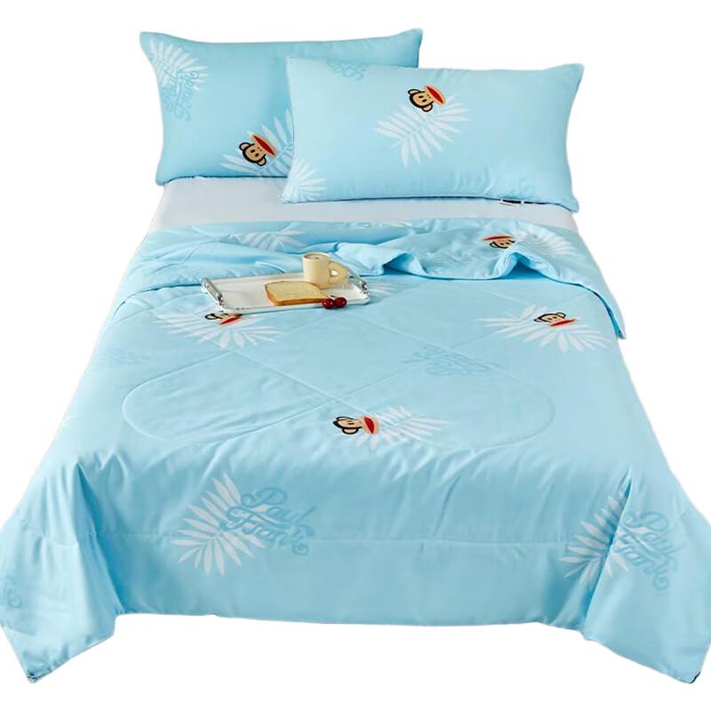 Одеяло из микроволокна Paul Frank Dream