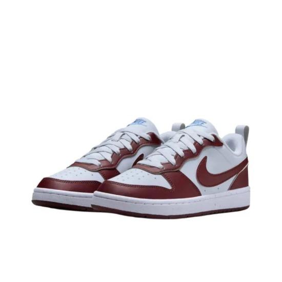 Nike Court Borough DV5456-006 Children's shoes