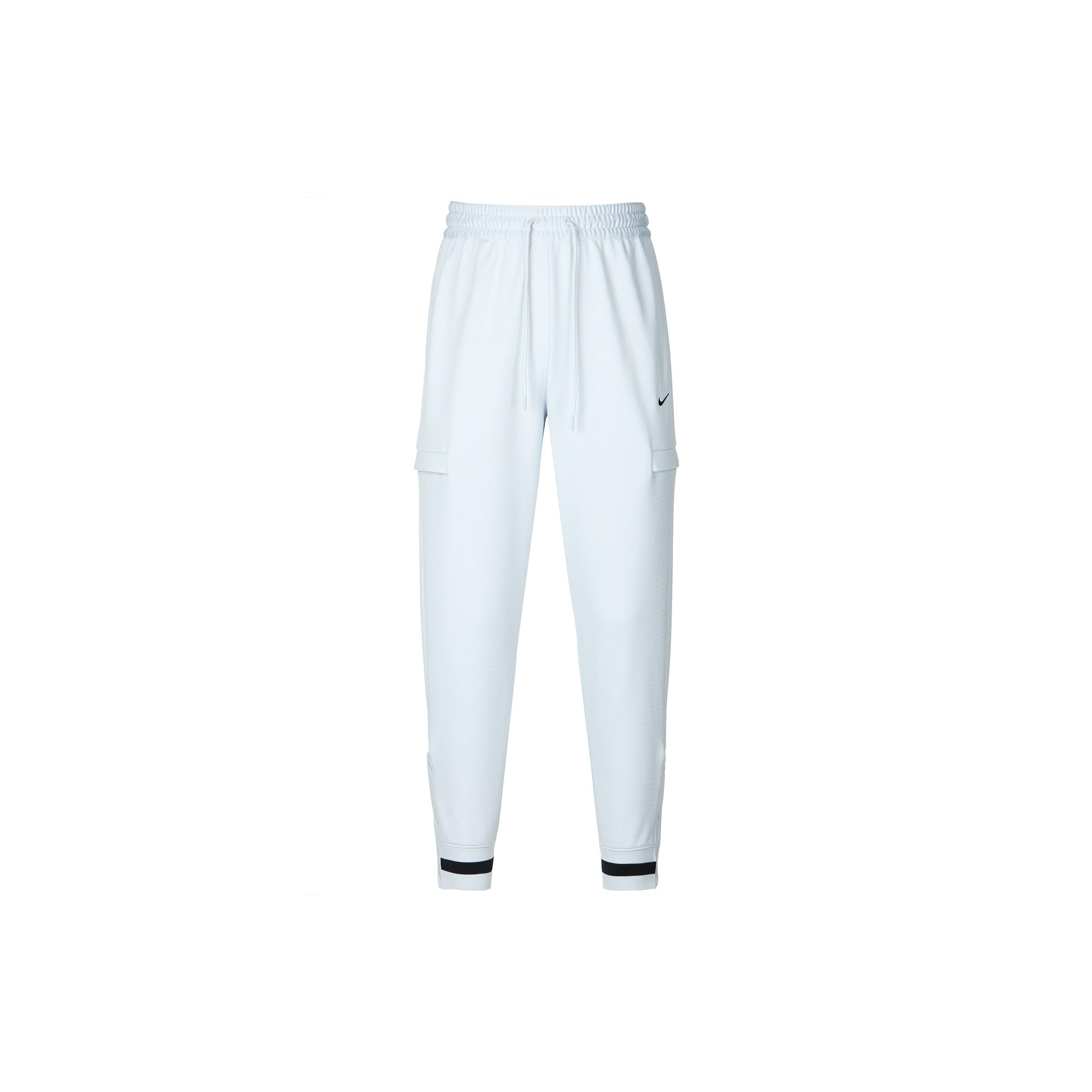 Nike Therma-FIT Pants White Men s FZ0667-043 L
