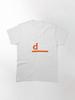 Depeche Mode 1984 - 2 Classic T-Shirt