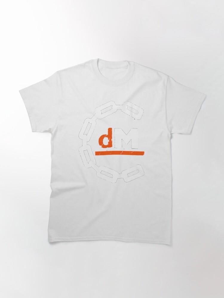 Depeche Mode 1984 - 2 Classic T-Shirt
