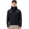 Pelliot Windshield CY Fleece-Lined Softshell Jacket