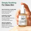 Anua Heartleaf 80 Soothing Ampoule 30ml – 80% Houttuynia Cordata Extract Calming Hydrating Serum for Sensitive Skin