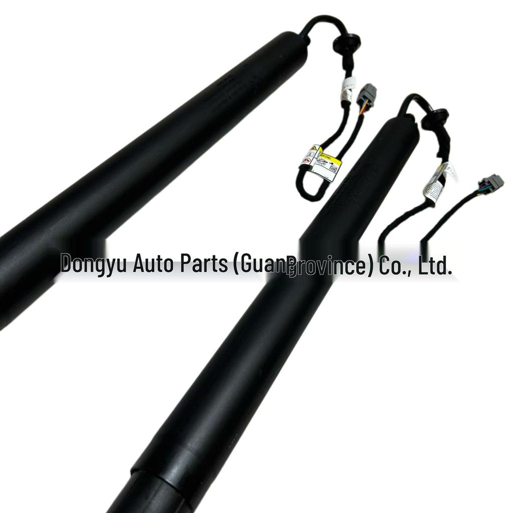 Lincoln Adventurer Electric Tailgate Support Rods LJ7BS402A55AF/LJ7BS402A54AF