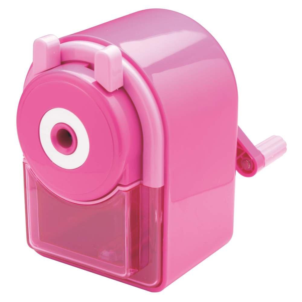 Sonic Pencil Sharpener, Red, GP-601-R