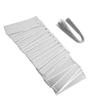 For Garden Organization As Picture Show Waterproof Plant Tags Easy To Attach High-quality Aluminum Permanent Writing
