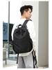 15.6-Inch Laptop Backpack for Men and Women – Sturdy, Casual, Student-Friendly Design