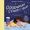 Goodnight Starry Night by Joseph Coelho Hardback Book 9780500653333