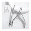 Cuticle Nipper Nail Nipper Cuticle Care with Cuticle Pusher Manicure Pedicure & Cuticle Tools Cuticle Treatment