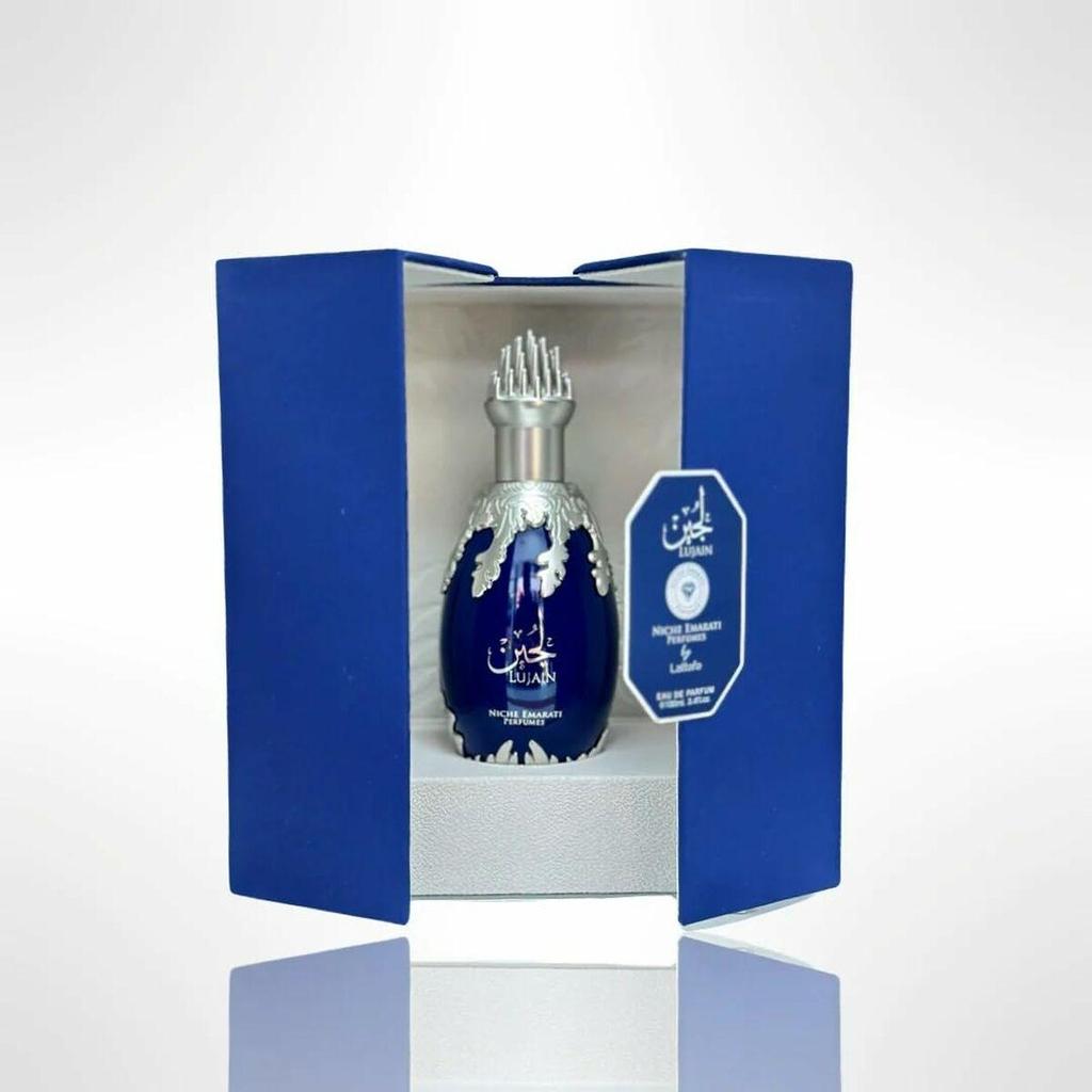 Lattafa Lujain Eau de Parfum 100 ml unisex