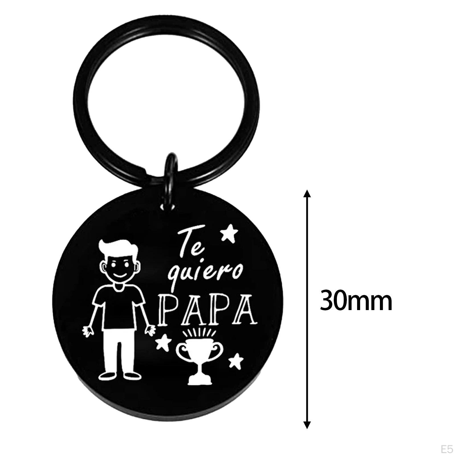 Подарки папе от сына и дочки — фото 6