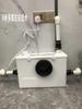 Basement electric toilet sewage elevator motor sewage pump electric crushing toilet specialized manure remover