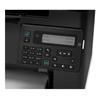HP LaserJet Pro M128FP MFP Black & White Laser Printer with Fax Handset CN Plug (adapter Included)