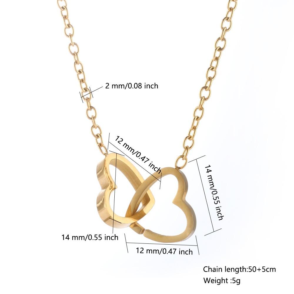 

Подарочная коробка «Мишка» с ожерельем, вращающаяся шкатулка для украшений с розой, подарочный футляр для хранения на День святого Валентина, свадьбу, для женщин, девушки, матери, мамы L