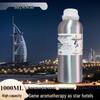 Oil-Soluble Aroma Diffuser Machine: 1000ML Essential Oil Sprayer for Hotels, Clubs, and Commercial Spaces