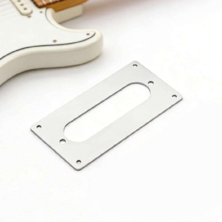 Guitar Pickup Converter Ring Humbucker to Single Coil Transition Improves Sound Quality Easy to Install Diverse Genres