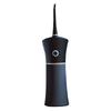 Jet Washer Mouthwash, Oral Irrigator, Stylish, Simple Design (Black)