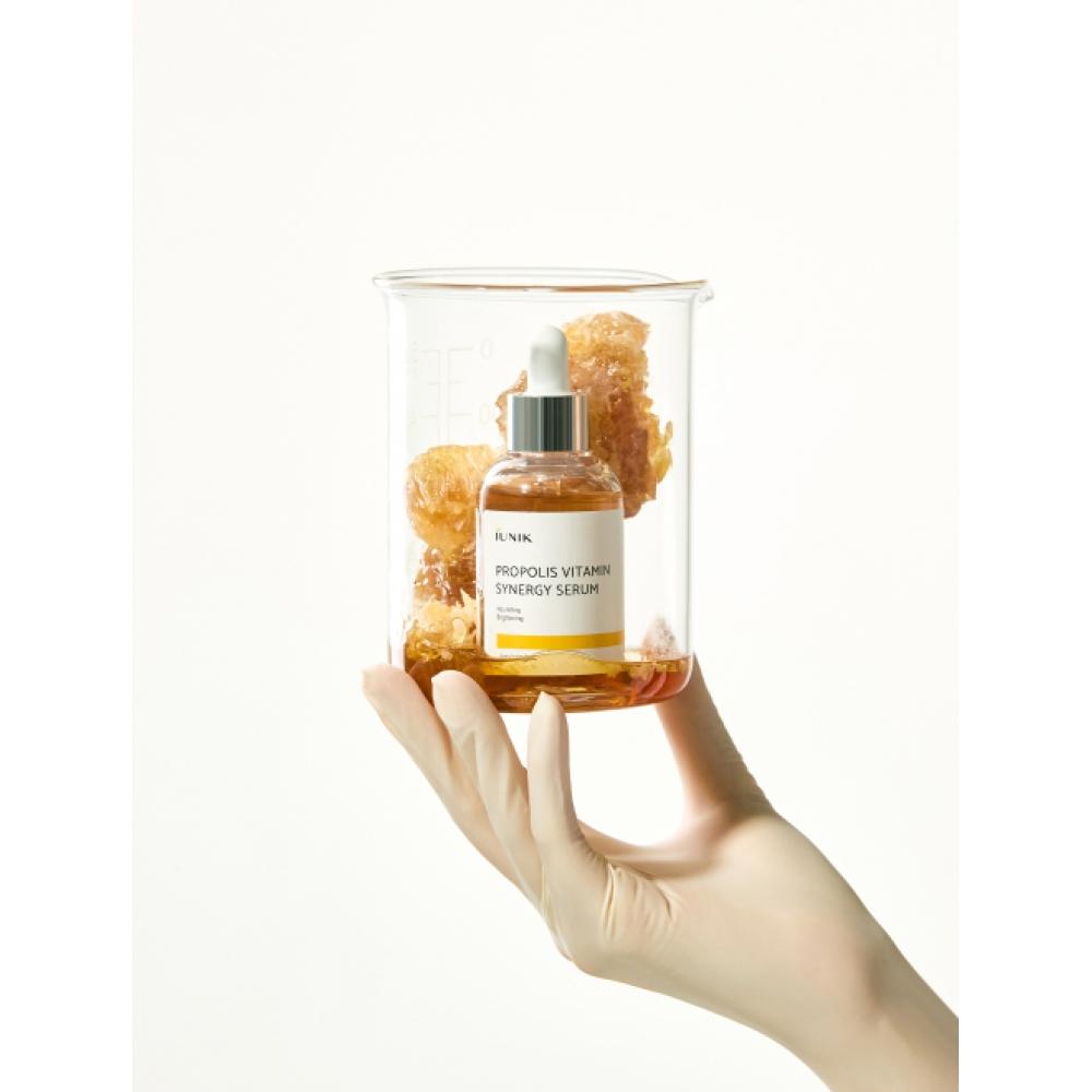 Iunik Propolis Vitamin Synergy Serum 50ml