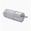 JGB37-555 High Torque Low Speed 12V Electric DC Gear Motor Micro 24V 555 Dc Gearbox Reduction Motor Geared Motor for Robot Arm