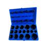 419PCS Flexible Rubber O Ring Universal Nitrile Rubber Seals Assortment Set Seal Gasket  Faucet