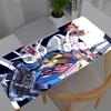 Mouse Pad Mobile Suit Gundam New Rubber Table Large Gamer Xxl Desk Mat Computer Keyboard Gaming Accessories Carpet Mousepad