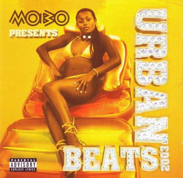 

CD VARIOUS - Mobo Presents Street Sounds 2003 9811773 Universal Music 2003 UK Rap & Hip-Hop/R&B Used