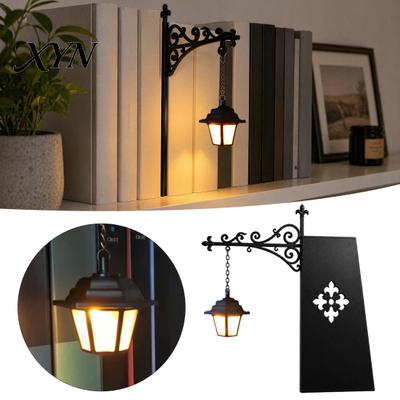 Verlichting – Originele lampen