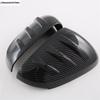 Rearview Mirror Cap / Handle Bowl / Fuel Tank Oil Cover Trim Carbon Fiber Accessories Exterior Fit For Chevrolet Trax  2024