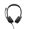 Micro-casque - Jabra - Evolve2 30 SE UC Stereo - Filaire - USB-A - Sur-oreille
