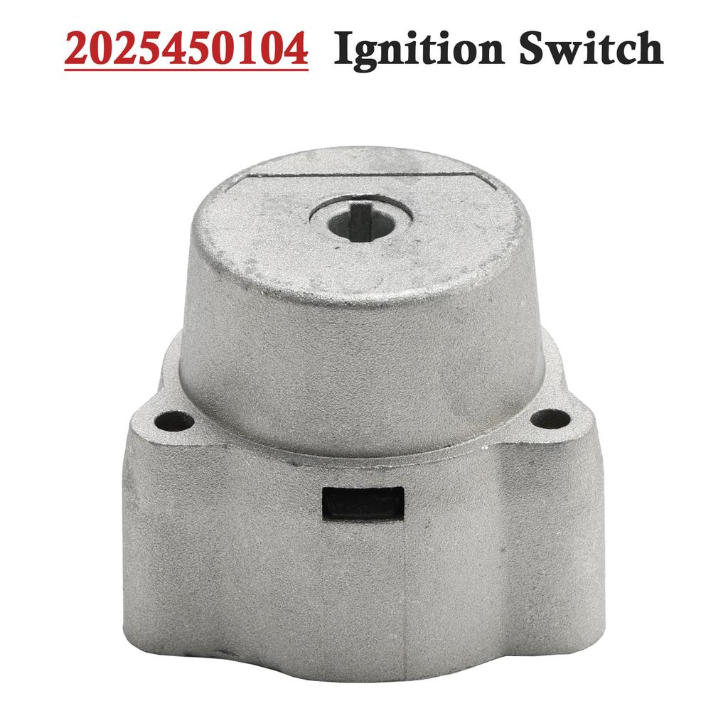 Ignition Switch for Mercedes-Benz W201 W202 W124 R107 R170 S124 A124 2025450104