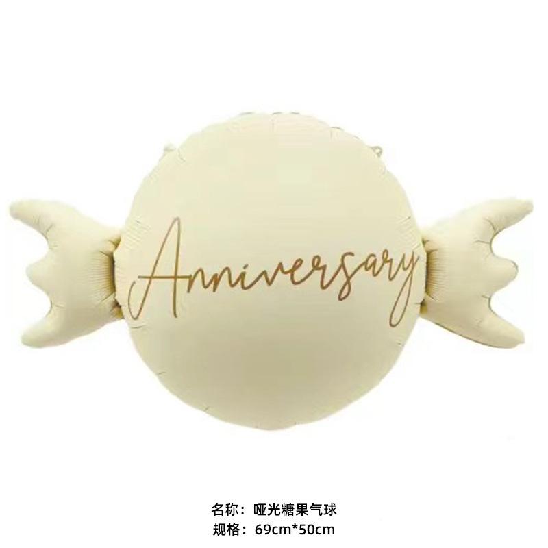 

Cartoon Matte Bear Foil Balloons Rainbow Car Plane Balloon Toy Kids Baby Shower Party Birthday Decor Decorativos Para Fiesta as shown