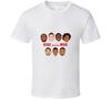 Tops – T-Shirts