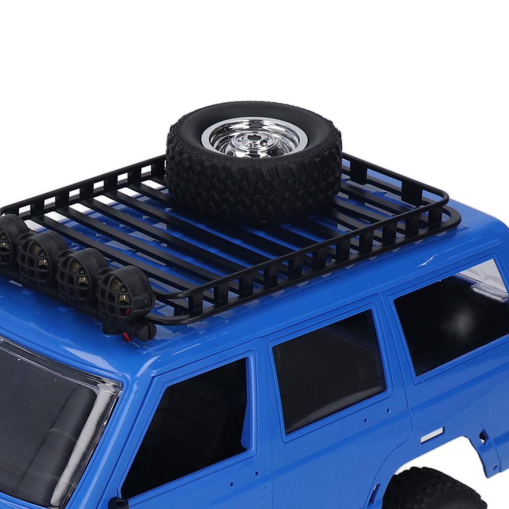 1Celsius12 2.4G Full Scale 4  Truck Climbing Car RC Toy Off Road Vehicle Racing Car Toys for Boys