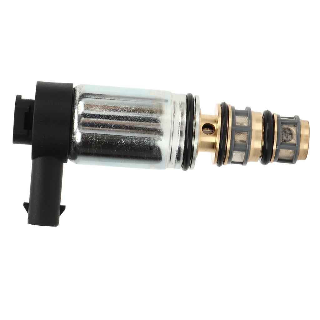 Electronic Control Valve AC Compressor for XTS 3.6 Liter Engine Control Solenoid Valve for Delphi Compressor