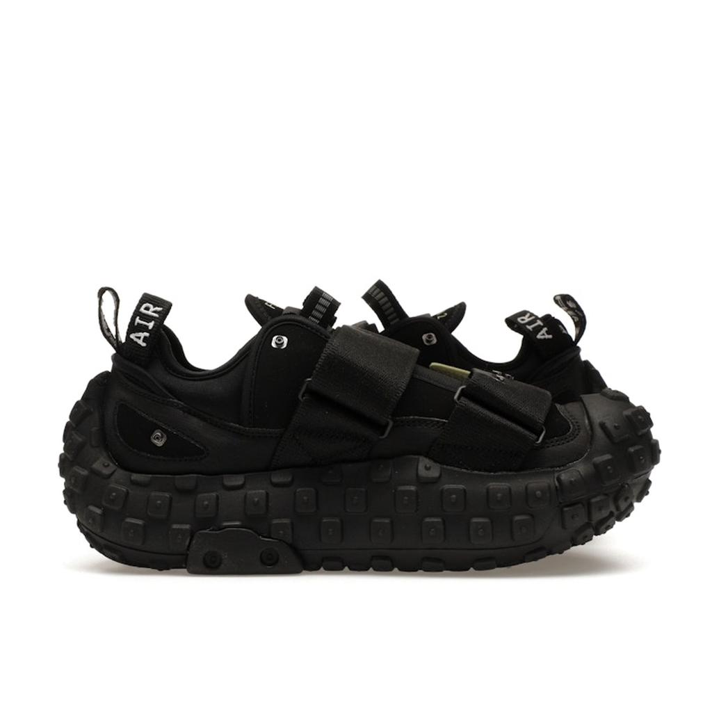 Cactus Plant Flea Market x Nike Air Flea 2 Czarne Alabastrowe Sneakersy Unisex DV7164-001