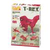 LaQ Dinosaur World T-Rex