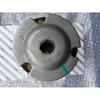 51940008 Metal New Rear Axle Bushing Back Rubber Pier Automobile Part for Fiat Viaggio Ottimo 1.4